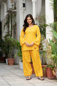 Farsi 2 Piece Kurta Set