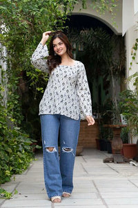 Short Kurti